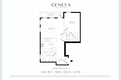28 Geneva St #303, Boston, MA 02128 - Photo 21