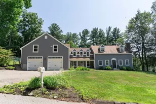 501 Wine Rd, New Braintree, MA 01531 - Photo 1