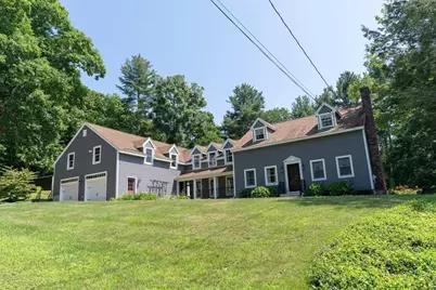 501 Wine Rd, New Braintree, MA 01531 - Photo 41