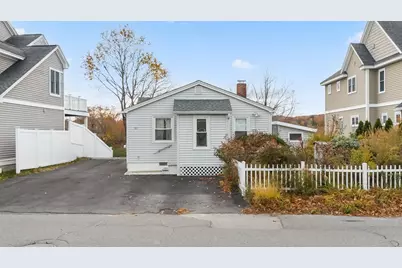 21 Edgemere Blvd, Shrewsbury, MA 01545 - Photo 3