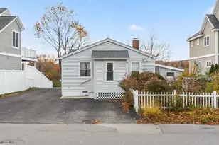 21 Edgemere Blvd, Shrewsbury, MA 01545 - Photo 3