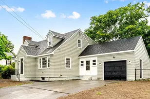 39 McKinley Ave, Lowell, MA 01851 - Photo 1