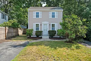 312 Hunnewell St, Needham, MA 02494 - Photo 1