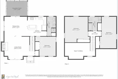 95 Rockville Ave, Falmouth, MA 02536 - Photo 19