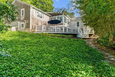 864 West Yarmouth Road, Yarmouth, MA 02675 - Photo 37