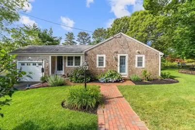 864 West Yarmouth Road, Yarmouth, MA 02675 - Photo 1