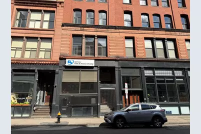 130 Lincoln Street #B, Boston, MA 02111 - Photo 15
