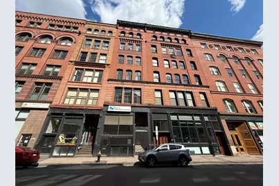 130 Lincoln Street #B, Boston, MA 02111 - Photo 1