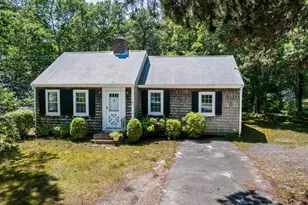85 South St, Yarmouth, MA 02664 - Photo 1