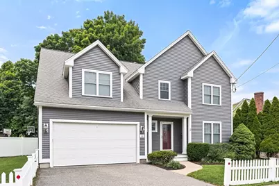 46 Loring Avenue, Winchester, MA 01890 - Photo 1