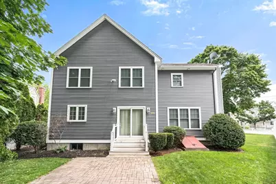 46 Loring Avenue, Winchester, MA 01890 - Photo 3