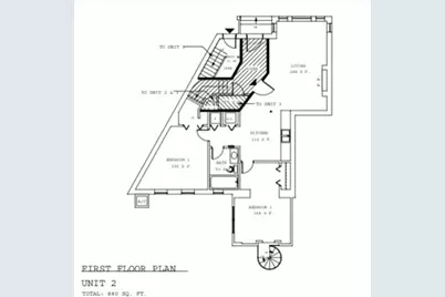 30 Edgerly Rd. #2, Boston, MA 02115 - Photo 7