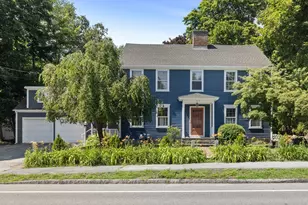 515 Main St, Shrewsbury, MA 01545 - Photo 1