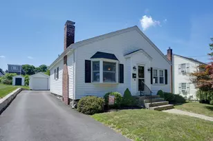 117 Warren Ave, Marlborough, MA 01752 - Photo 1