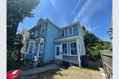 31 Amherst St, Boston, MA 02131 - Photo 1