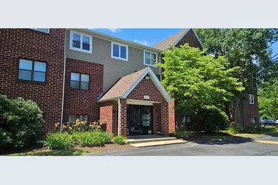 10 Longworth Ave #22, Brockton, MA 02301 - Photo 1
