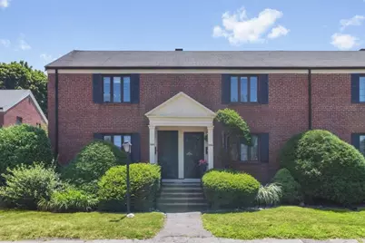 958 Belmont St #958, Watertown, MA 02472 - Photo 1