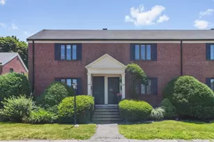958 Belmont St, Watertown, MA 02472 - Photo 1