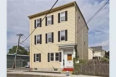 109 Cushing #1, Cambridge, MA 02138 - Photo 9