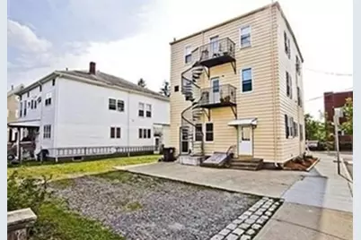 109 Cushing #1, Cambridge, MA 02138 - Photo 7