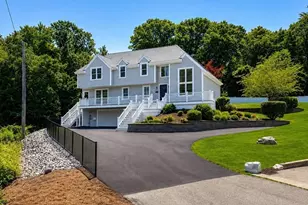 189 Union St, Hingham, MA 02043 - Photo 3