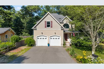 17 Rock Ave, Hudson, MA 01749 - Photo 1