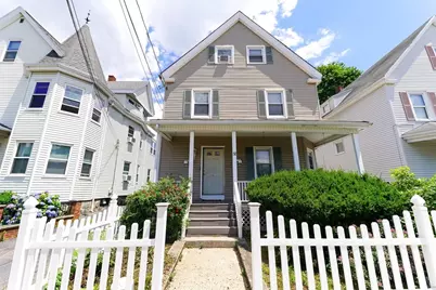 32 Myrtle St, Malden, MA 02148 - Photo 1