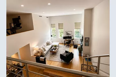 201 Newbury St #203, Boston, MA 02116 - Photo 3