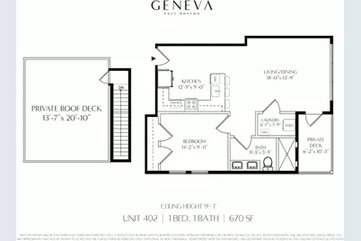 28 Geneva St #402, Boston, MA 02128 - Photo 17