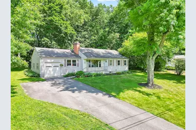 115 Fernwood Dr, East Longmeadow, MA 01020 - Photo 3