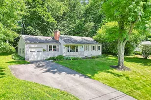 115 Fernwood Dr, East Longmeadow, MA 01020 - Photo 3