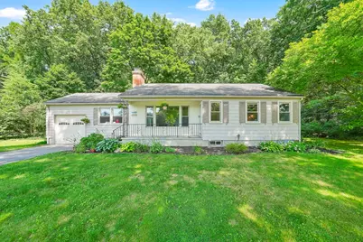 115 Fernwood Dr, East Longmeadow, MA 01020 - Photo 1