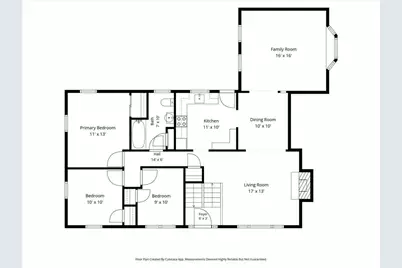 3 Bantry Rd, Southborough, MA 01772 - Photo 33