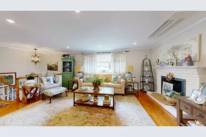 3 Fencourt Rd, Canton, MA 02021 - Photo 5