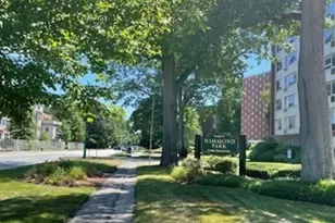 20 Hammond Pond Pkwy, Newton, MA 02467 - Photo 1