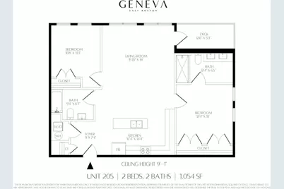 28 Geneva St #205R, Boston, MA 02128 - Photo 21