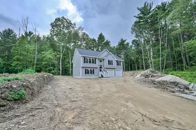86 Ramshorn Road, Charlton, MA 01507 - Photo 3