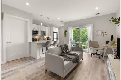 1457 Tremont Street #208, Boston, MA 02120 - Photo 1
