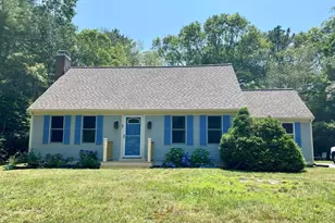 67 Old Fields Rd, Sandwich, MA 02563 - Photo 3