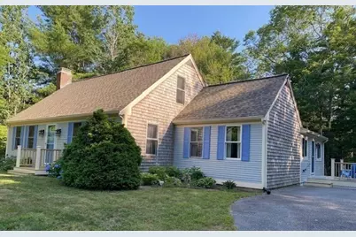 67 Old Fields Rd, Sandwich, MA 02563 - Photo 1