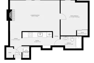 10 Charlesgate E, Boston, MA 02215 - Photo 25