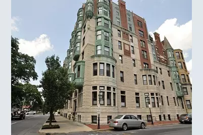 10 Charlesgate East #502, Boston, MA 02215 - Photo 19
