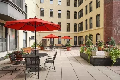 10 Charlesgate East #502, Boston, MA 02215 - Photo 17