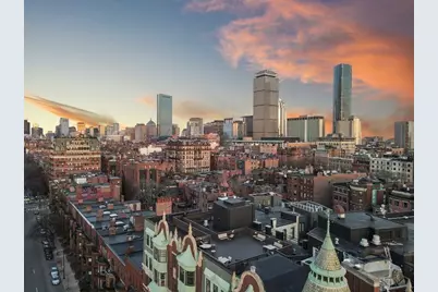 10 Charlesgate East #502, Boston, MA 02215 - Photo 21