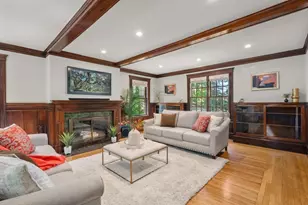 189 Mt Vernon St, Newton, MA 02465 - Photo 5