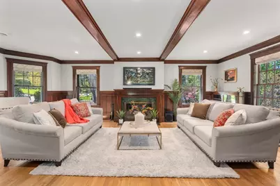 189 Mount Vernon Street, Newton, MA 02465 - Photo 7