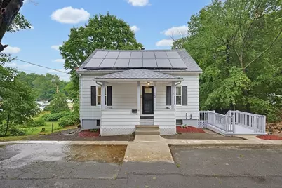 30 Clark Road, Fitchburg, MA 01420 - Photo 1