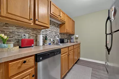 7 Greenbriar Drive #209, North Reading, MA 01864 - Photo 9