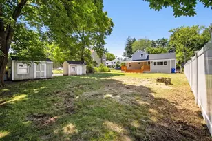 72 Woodlawn St, Taunton, MA 02720 - Photo 21