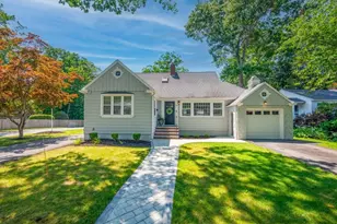 70 Berwick Pl, Norwood, MA 02062 - Photo 1